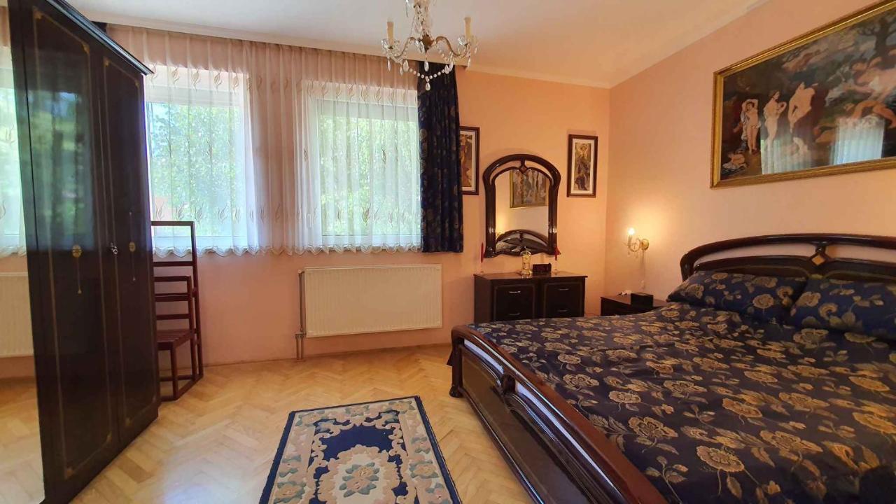 Apartment In Fonyod/Balaton 18580 Buitenkant foto