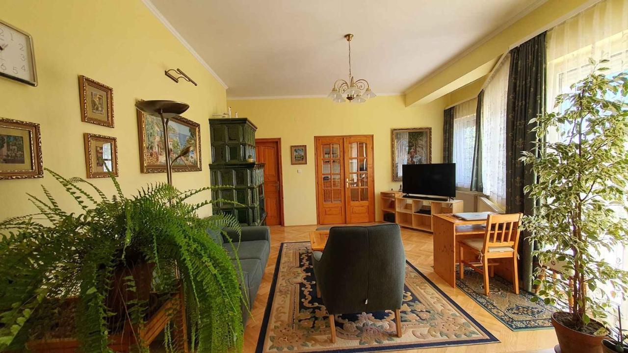 Apartment In Fonyod/Balaton 18580 Buitenkant foto