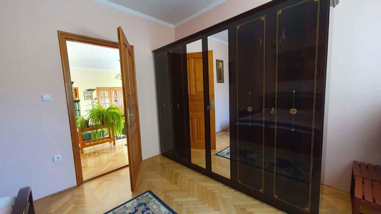 Apartment In Fonyod/Balaton 18580 Buitenkant foto
