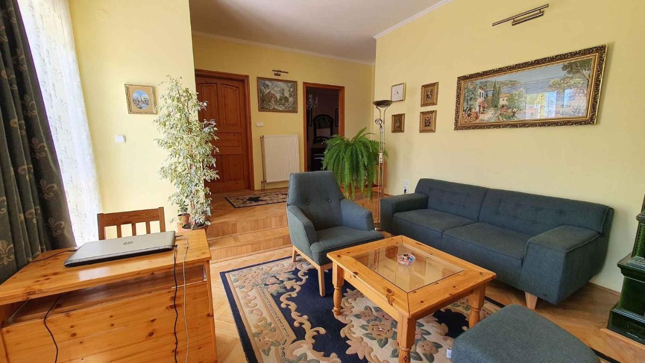 Apartment In Fonyod/Balaton 18580 Buitenkant foto