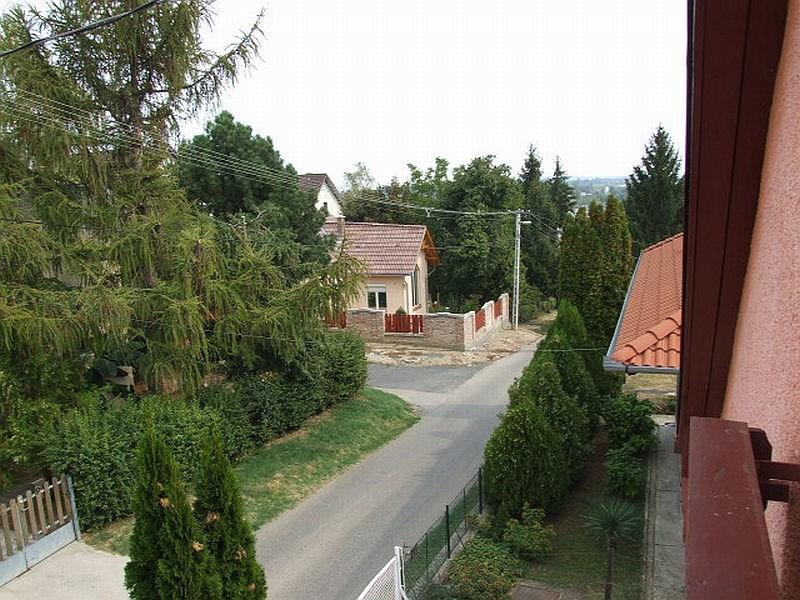 Apartment In Fonyod/Balaton 18580 Kamer foto