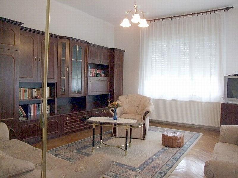 Apartment In Fonyod/Balaton 18580 Kamer foto